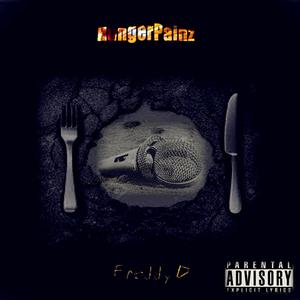 Don't love Us (feat. Cash Pa G)