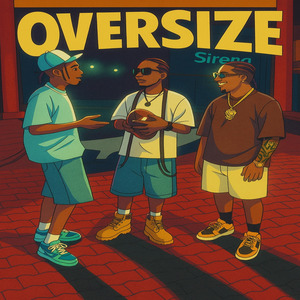 Oversize