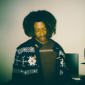 moving on (feat. Khary)