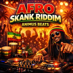 Afro Skank Riddim