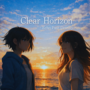 Clear Horizon