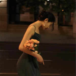 从不惧怕独来独往