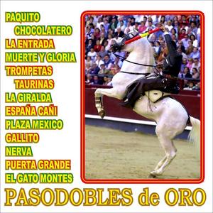 Trompetas Taurinas
