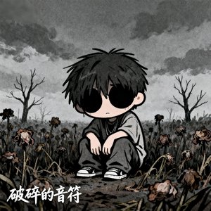 Why do you leave me？？