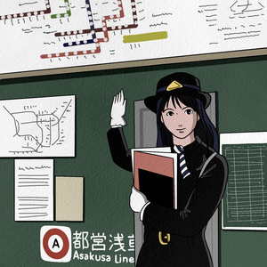 泉岳寺(센가쿠지) A07