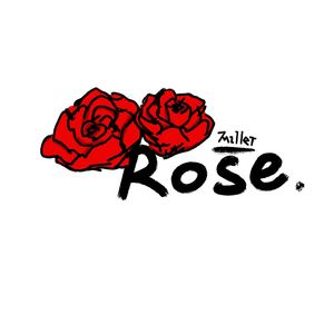 荒诞玫瑰Rose（prod.Lakewavebeatz）