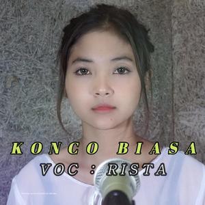 Konco Biasa