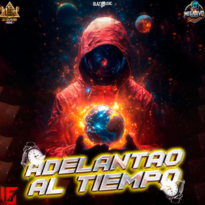 Adelantao Al Tiempo