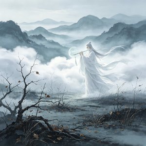 神无(Ver.2 男女混唱版)