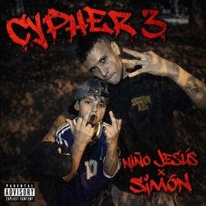 Cypher 3 (feat. Simón)
