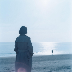 故事最后一个人看海