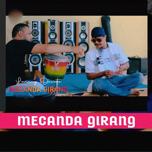 MECANDA GIRANG