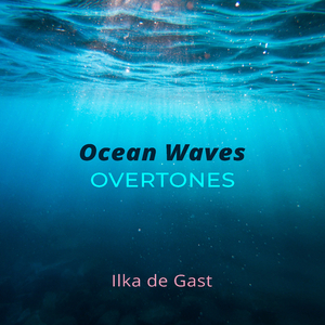 Ocean Waves Overtones