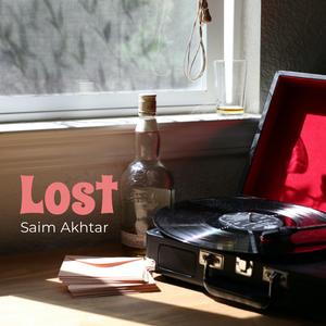 Lost. Prod Saim Akhtar