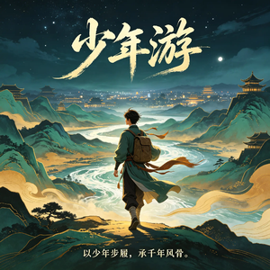 少年游