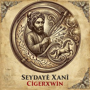 Seydayê Xanî