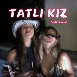 Tatlı Kız (feat. Sallo)
