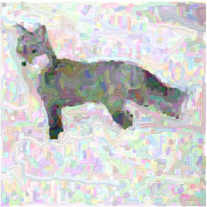 The Christmas Fox