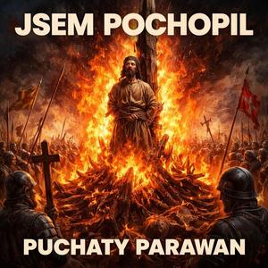Jsem pochopil