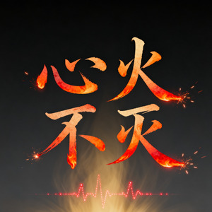 心火不灭
