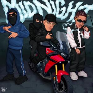 SHAWRY (feat. YOUNG2K, NinouZuka & Loud Da Capo)