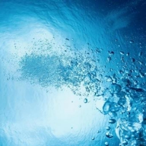 ブルーウォーター (rhysm)