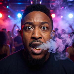 Gold Teeth