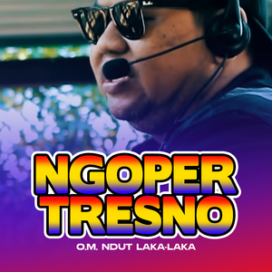 Ngoper Tresno