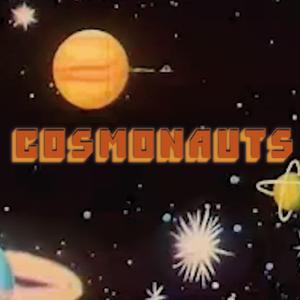 Cosmonauts