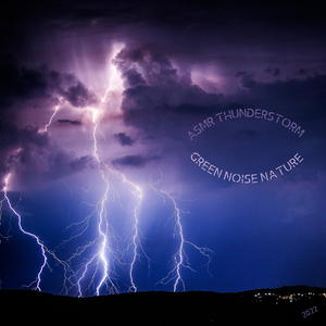 Nature Noise – Rains