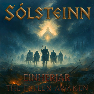 The Gjallarhorn’s Call