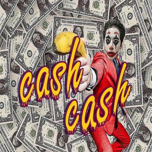 Cash Cash