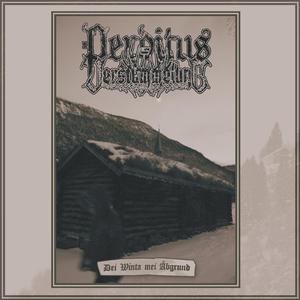 Frost schläft in meinen Adern