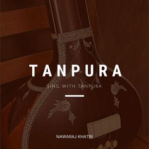 Tanpura (F Scale)