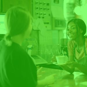 抚慰的早餐回忆