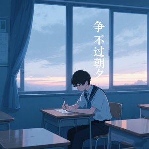 笑着哭着