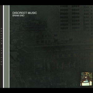 Discreet Music (Remastered 2004)