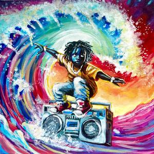 VI. been away (feat. Momona & Sesina) (update)