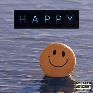 happy