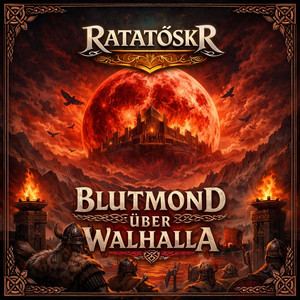 Flügel über Yggdrasil