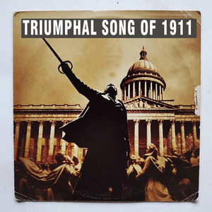 Triumphal Song of 1911