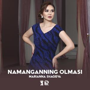 Namanganning olmasi