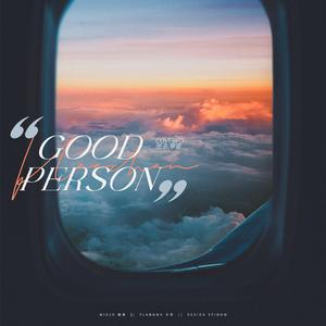 Good Person（COVER：李楷灿）