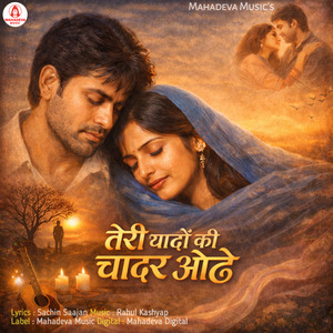 Teri Yaadon Ki Chadar Odhe