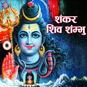 Om Namah Shivaya