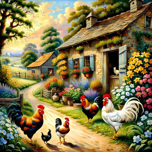 Um paraíso para sonhar