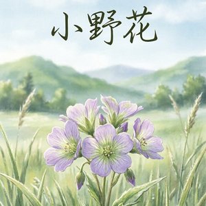 小野花