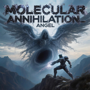 Molecular Annihilation Angel