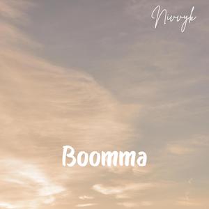 Boomma