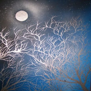 Wasted Time, Part One- The Moon Says ‘I Love You’